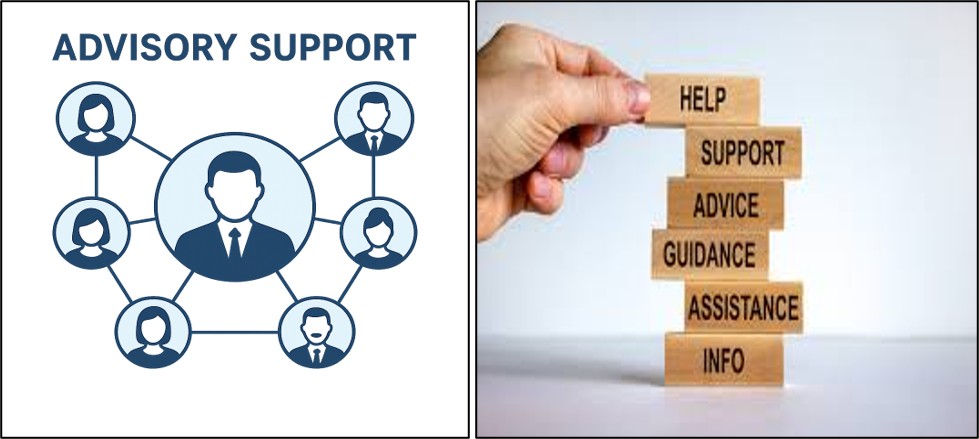 Advisory Support