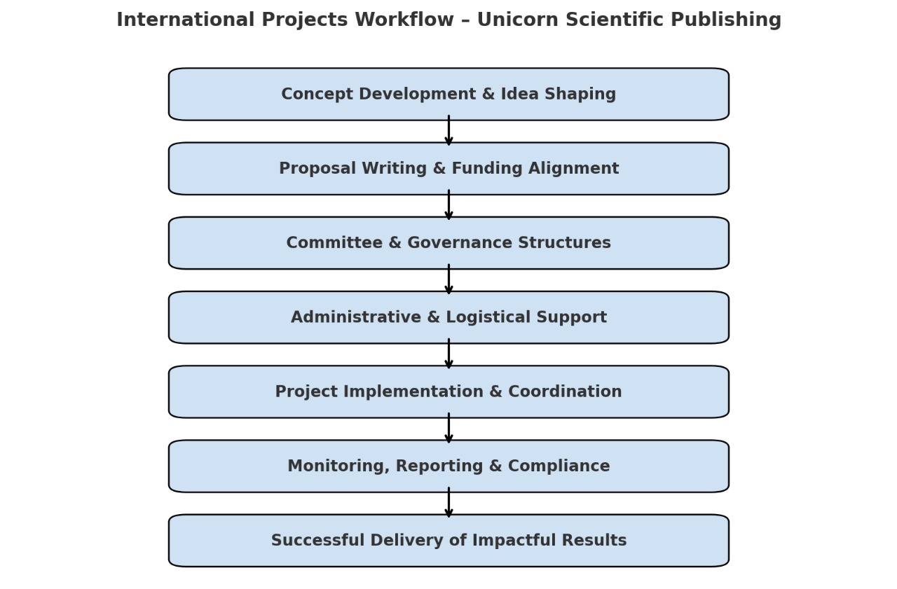 International Projects