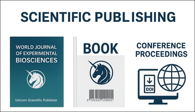Scientific Publishing
