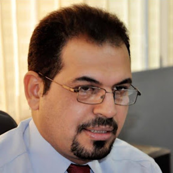 Dr. Ayaid K. Zgair