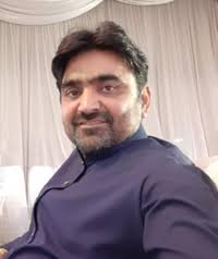 Barkat Ali Khan