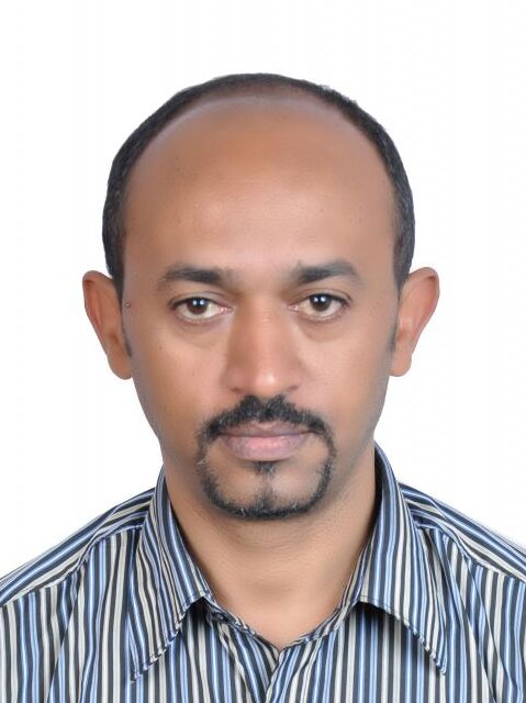 Dr. Tesfaye Kassa Tefera